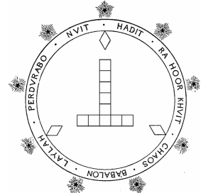 The Circle