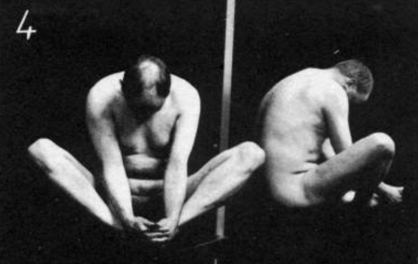 Arrowhead Asana