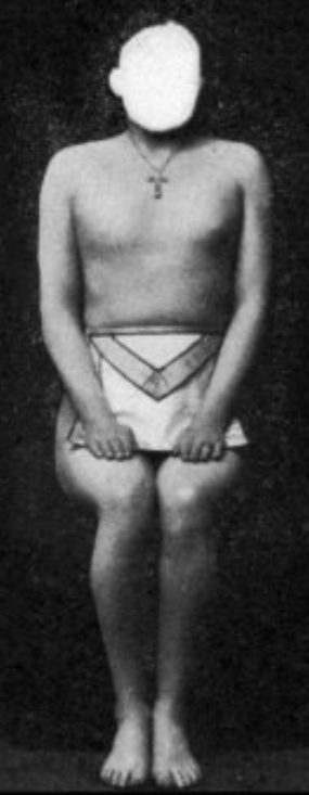 GOD ASANA