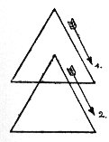 Hexagram of Fire