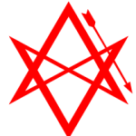 Invoking Hexagram of the Beast